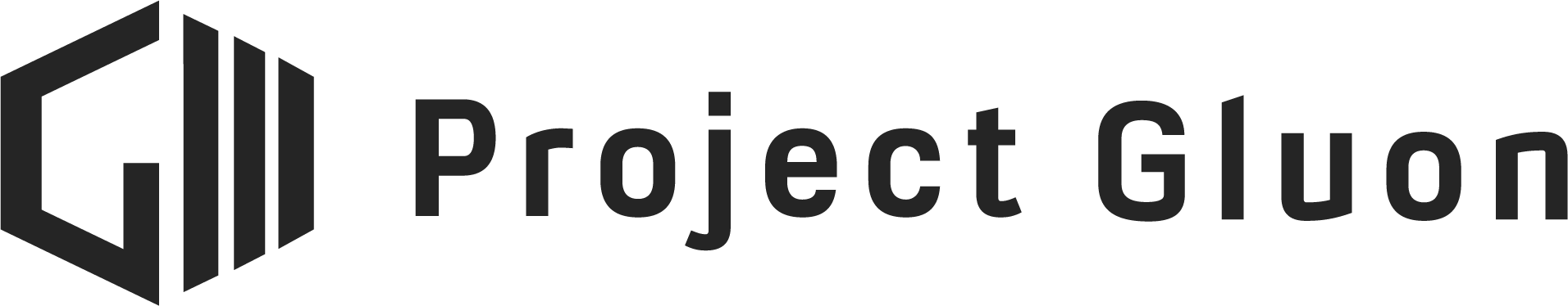 Gluon公式WEBサイト